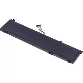 Baterija T6 Power Lenovo Legion 5-17ACH6, 5-17ITH6, 5210 mAh, 80 Wh, 4 ćelije, Li-polimer