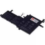 Baterija T6 Power za Asus VivoBook X513, X531, S513, S531F, F513, K513, 3639mAh, 42Wh, 3cell, Li-pol