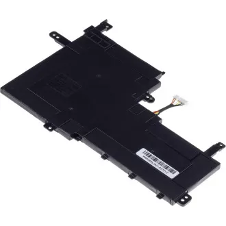 Baterija T6 Power za Asus VivoBook X513, X531, S513, S531F, F513, K513, 3639mAh, 42Wh, 3cell, Li-pol