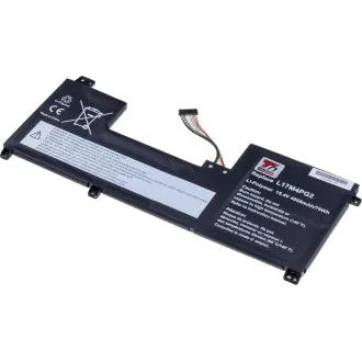 Baterija T6 Power Lenovo Legion Y730-17ICH, Y740-17ICHg, 4955mAh, 76Wh, 4 ćelije, Li-pol
