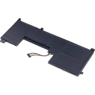 Baterija T6 Power Lenovo Legion Y730-17ICH, Y740-17ICHg, 4955mAh, 76Wh, 4 ćelije, Li-pol