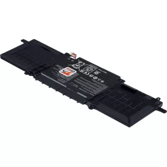 Baterija T6 Power Asus ZenBook UX333FA, UX333FN, 4335mAh, 50Wh, 3cell, Li-pol