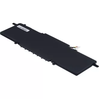 Baterija T6 Power Asus ZenBook UX333FA, UX333FN, 4335mAh, 50Wh, 3cell, Li-pol