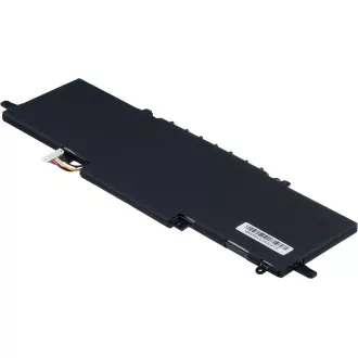 Baterija T6 Power Asus ZenBook UX333FA, UX333FN, 4335mAh, 50Wh, 3cell, Li-pol