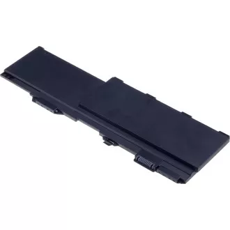 Baterija T6 Power za HP ZBook Fury 15 G7, 15 G8, 17 G7, 17 G8, 6080 mAh, 94 Wh, 8 ćelija, Li-polimer