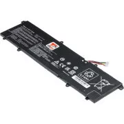 T6 Power baterija za Asus VivoBook S333EA, X1505VA, X1704VA, X321EA, 4335mAh, 50Wh, 3 ćelije, Li-polimer