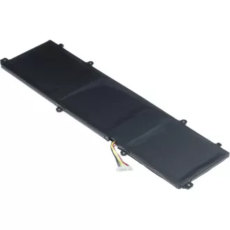 T6 Power baterija za Asus VivoBook S333EA, X1505VA, X1704VA, X321EA, 4335mAh, 50Wh, 3 ćelije, Li-polimer T6 Power baterija za Asus VivoBook S333EA, X1505VA, X1704VA, X321EA, 4335mAh, 50Wh, 3 ćelije, Li-polimer