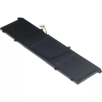 T6 Power baterija za Asus VivoBook S333EA, X1505VA, X1704VA, X321EA, 4335mAh, 50Wh, 3 ćelije, Li-polimer T6 Power baterija za Asus VivoBook S333EA, X1505VA, X1704VA, X321EA, 4335mAh, 50Wh, 3 ćelije, Li-polimer