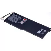 Baterija T6 Power za Acer Aspire Nitro VN7-593G, VN7-793G, 4605 mAh, 69 Wh, 4 ćelije, Li-pol