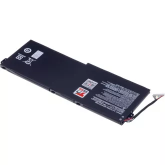 Baterija T6 Power za Acer Aspire Nitro VN7-593G, VN7-793G, 4605 mAh, 69 Wh, 4 ćelije, Li-pol Baterija T6 Power za Acer Aspire Nitro VN7-593G, VN7-793G, 4605 mAh, 69 Wh, 4 ćelije, Li-pol