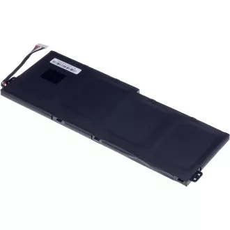 Baterija T6 Power za Acer Aspire Nitro VN7-593G, VN7-793G, 4605 mAh, 69 Wh, 4 ćelije, Li-pol Baterija T6 Power za Acer Aspire Nitro VN7-593G, VN7-793G, 4605 mAh, 69 Wh, 4 ćelije, Li-pol