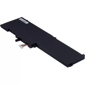 T6 Power baterija za Asus Strix GL702VT, GL702VS, GL702VM, GL702ZC, 5000mAh, 76Wh, 4 ćelije, Li-polimer T6 Power baterija za Asus Strix GL702VT, GL702VS, GL702VM, GL702ZC, 5000mAh, 76Wh, 4 ćelije, Li-polimer