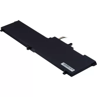T6 Power baterija za Asus Strix GL702VT, GL702VS, GL702VM, GL702ZC, 5000mAh, 76Wh, 4 ćelije, Li-polimer T6 Power baterija za Asus Strix GL702VT, GL702VS, GL702VM, GL702ZC, 5000mAh, 76Wh, 4 ćelije, Li-polimer
