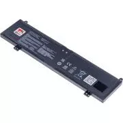 Baterija T6 Power za Asus ROG Strix G15 G513, G17 G713, TUF A15 FA507, 5845mAh, 90Wh, 4 ćelije, Li-pol