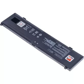 Baterija T6 Power za Asus ROG Strix G15 G513, G17 G713, TUF A15 FA507, 5845mAh, 90Wh, 4 ćelije, Li-pol