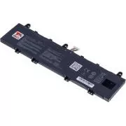T6 Power baterija za Asus ROG Zephyrus Duo GX550, GX551, 5845mAh, 90Wh, 4 ćelije, Li-polimer