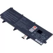 T6 Power baterija za Asus ROG Zephyrus GX701GV, GX701GW, GX735GV, 4940mAh, 76Wh, 4 ćelije, Li-polimer