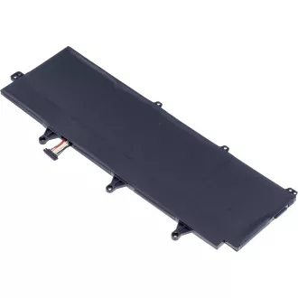 T6 Power baterija za Asus ROG Zephyrus GX701GV, GX701GW, GX735GV, 4940mAh, 76Wh, 4 ćelije, Li-polimer