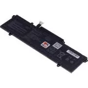 T6 Power baterija za Asus ZenBook UX5400, UX5401, UM5401, 5427mAh, 63Wh, 3 ćelije, Li-pol