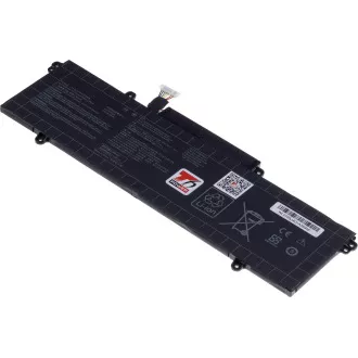 T6 Power baterija za Asus ZenBook UX5400, UX5401, UM5401, 5427mAh, 63Wh, 3 ćelije, Li-pol