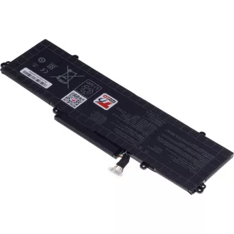 T6 Power baterija za Asus ZenBook UX5400, UX5401, UM5401, 5427mAh, 63Wh, 3 ćelije, Li-pol