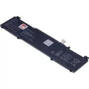 T6 Power baterija za Asus ZenBook Flip UM462DA, UX462DA, Q406DA, 3684mAh, 42Wh, 3 ćelije, Li-pol