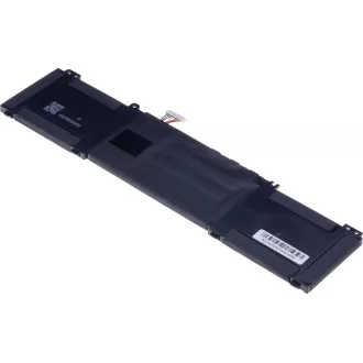 T6 Power baterija za Asus ZenBook Flip UM462DA, UX462DA, Q406DA, 3684mAh, 42Wh, 3 ćelije, Li-pol