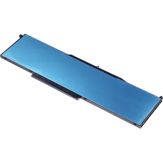 T6 baterija za Dell Latitude 5580, 5591, Precision 3520, 3530, 8070 mAh, 92 Wh, 6 ćelija, Li-Pol
