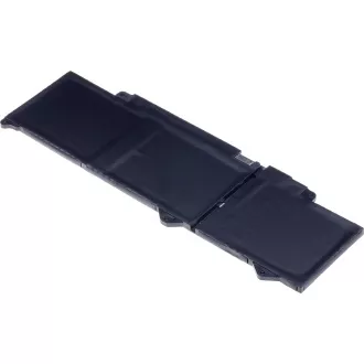 T6 baterija za Dell Latitude 5340, 5440, 5540, Precision 3480, 4730 mAh, 54 Wh, 3 ćelije, Li-polimer