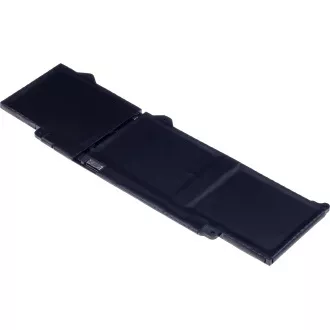 T6 baterija za Dell Latitude 5340, 5440, 5540, Precision 3480, 4730 mAh, 54 Wh, 3 ćelije, Li-polimer