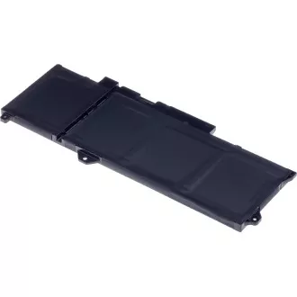 T6 baterija za Dell Latitude 5421, 5431, 5521, Precision 3561, 4210 mAh, 64 Wh, 4 ćelije, Li-polimer