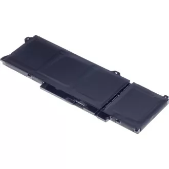 T6 baterija za Dell Latitude 5421, 5431, 5521, Precision 3561, 4210 mAh, 64 Wh, 4 ćelije, Li-polimer