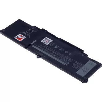 T6 baterija za Dell Latitude 7340, 7350, 7440, 7450, 7640, 7650, 4878 mAh, 57 Wh, 3 ćelije, Li-Pol T6 baterija za Dell Latitude 7340, 7350, 7440, 7450, 7640, 7650, 4878 mAh, 57 Wh, 3 ćelije, Li-Pol