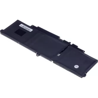 T6 baterija za Dell Latitude 7340, 7350, 7440, 7450, 7640, 7650, 4878 mAh, 57 Wh, 3 ćelije, Li-Pol T6 baterija za Dell Latitude 7340, 7350, 7440, 7450, 7640, 7650, 4878 mAh, 57 Wh, 3 ćelije, Li-Pol