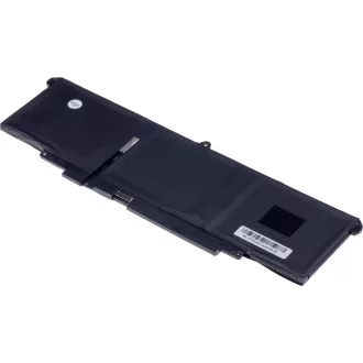 T6 baterija za Dell Latitude 7340, 7350, 7440, 7450, 7640, 7650, 4878 mAh, 57 Wh, 3 ćelije, Li-Pol T6 baterija za Dell Latitude 7340, 7350, 7440, 7450, 7640, 7650, 4878 mAh, 57 Wh, 3 ćelije, Li-Pol