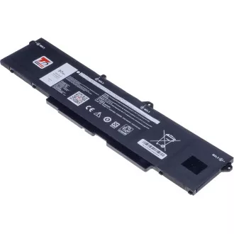 T6 baterija za Dell Latitude 5521, 5531, Precision 3561, 3571, 8500 mAh, 97 Wh, 6 ćelija, Li-Pol