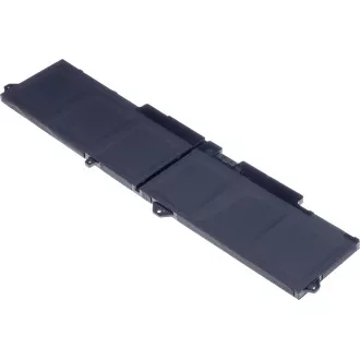 T6 baterija za Dell Latitude 5521, 5531, Precision 3561, 3571, 8500 mAh, 97 Wh, 6 ćelija, Li-Pol