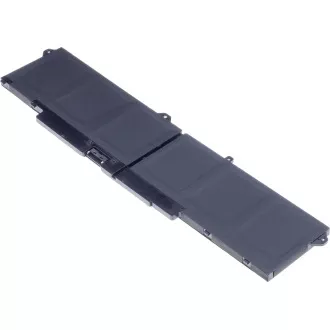 T6 baterija za Dell Latitude 5521, 5531, Precision 3561, 3571, 8500 mAh, 97 Wh, 6 ćelija, Li-Pol