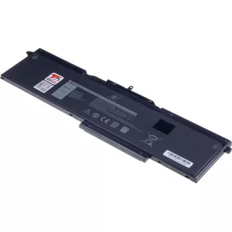 T6 baterija za Dell Latitude 5501, 5511, Precision 3541, 3551, 8500mAh, 97Wh, 6 ćelija, Li-Pol T6 baterija za Dell Latitude 5501, 5511, Precision 3541, 3551, 8500mAh, 97Wh, 6 ćelija, Li-Pol