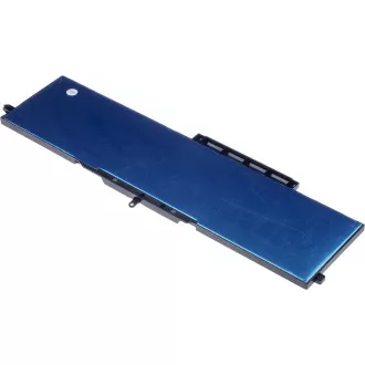 T6 baterija za Dell Latitude 5501, 5511, Precision 3541, 3551, 8500mAh, 97Wh, 6 ćelija, Li-Pol T6 baterija za Dell Latitude 5501, 5511, Precision 3541, 3551, 8500mAh, 97Wh, 6 ćelija, Li-Pol