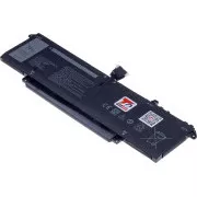 T6 baterija za Dell Precision 5470, 5480, 5490, 4670mAh, 72Wh, 4 ćelije, Li-Pol