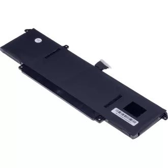 T6 baterija za Dell Precision 5470, 5480, 5490, 4670mAh, 72Wh, 4 ćelije, Li-Pol T6 baterija za Dell Precision 5470, 5480, 5490, 4670mAh, 72Wh, 4 ćelije, Li-Pol