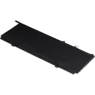 Baterija T6 Power za HP Specter 13-ap0000 x360 seriju, 3990mAh, 61.4Wh, 4 ćelije, Li-pol