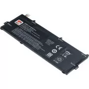 Baterija T6 Power za HP Pavilion 15-cs1000, 15-cs2000, 15-cs3000 seriju, 4100mAh, 61Wh, 4 ćelije, Li-pol