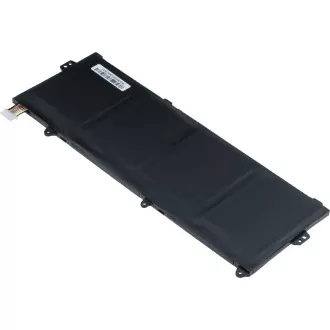 Baterija T6 Power za HP Pavilion 15-cs1000, 15-cs2000, 15-cs3000 seriju, 4100mAh, 61Wh, 4 ćelije, Li-pol