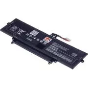 Baterija T6 Power za HP EliteBook x360 1030 G7, 1030 G8, 7012 mAh, 54 Wh, 4 ćelije, Li-polimer