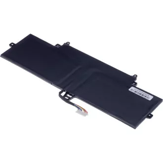 Baterija T6 Power za HP EliteBook x360 1030 G7, 1030 G8, 7012 mAh, 54 Wh, 4 ćelije, Li-polimer Baterija T6 Power za HP EliteBook x360 1030 G7, 1030 G8, 7012 mAh, 54 Wh, 4 ćelije, Li-polimer