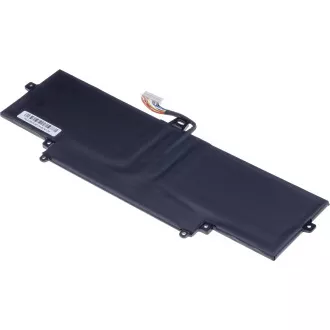 Baterija T6 Power za HP EliteBook x360 1030 G7, 1030 G8, 7012 mAh, 54 Wh, 4 ćelije, Li-polimer Baterija T6 Power za HP EliteBook x360 1030 G7, 1030 G8, 7012 mAh, 54 Wh, 4 ćelije, Li-polimer