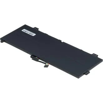 Baterija T6 Power za Lenovo Flex 5 CB-13IML05, ThinkPad C13 Yoga 1st, 6642 mAh, 51 Wh, 4 ćelije, Li-polimer