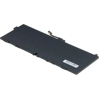 Baterija T6 Power za Lenovo Flex 5 CB-13IML05, ThinkPad C13 Yoga 1st, 6642 mAh, 51 Wh, 4 ćelije, Li-polimer